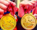 Daftar Sebaran Medali Indonesia di SEA Games 2023, Renang dan Kun Bokator Paling Menang Banyak