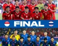 Link Live Streaming Final Sepak Bola SEA Games 2023: Timnas Indonesia U22 vs Thailand, Selasa 16 Mei 2023 Pukul 19.00 WIB