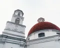 Jadwal Misa Kenaikan Isa Almasih 2023 di Kota Semarang, Lengkap Dengan Jam Pelaksanaan