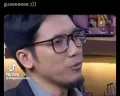 Tiba-tiba Gugat Cerai Natasha Rizky, Desta Sempat Ungkap Hal ini di Tonight Show:Kayaknya Dia tuh...