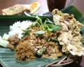 13 Rekomendasi Tempat Jual Pecel Semarang, Ada yang Buka Sore hingga Malam