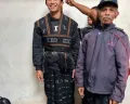 Pulang Kampung ke Flores, Marselino Ferdinan Pamer Foto Pakai Baju Adat