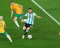Catatan Rekor Timnas Argentina Versus Negara-Negara Asia, Lawan Timnas Indonesia Menang Berapa?