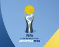 Jadwal Lengkap Piala Dunia U20 Argentina 2023, dari Babak Penyisihan Grup Hingga Final