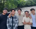 Profil Pandawara Group, 5 Pemuda Asal Bandung yang Hobi Bersih-Bersih Sampah di Sungai
