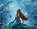 Lirik Lagu Part of Your World - Soundtrack Film The Little Mermaid, Sudah Tayang di Bioskop!