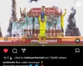 Usai Umumkan Kepastian Argentina Datang ke Indonesia, Erick Thohir Tambah Semangat Lihat Inter Milan Juara Coppa Italia
