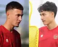 Terungkap! 7 Nama Pemain Timnas Indonesia yang Dikabarkan Pasti Masuk Skuad untuk Laga Melawan Argentina
