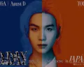 Tiket Rp 450 Ribu, Konser Suga BTS Agust D Tour Live Viewing in Japan Bisa Ditonton di CGV dan Cinepolis