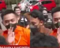 Lepas Ikatan Tangan Sendiri Hingga Cengengesan Saat Minta Maaf, Mario Dandy Bikin Warganet Geram