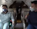 Bertemu Mbak Ita, Raffi Ahmad Akui akan Buka Usaha Kuliner di Semarang