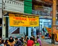 3 Kuliner Tengah Malam di Kota Semarang: Ada Gudeg Koyor, Angkringan hingga Soto Sapi