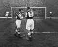 Jarang Diketahui! Inilah Tim Sepak Bola Pertama yang Menggunakan Nomor Punggung di Pertandingan Resmi