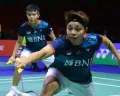 Jadwal 7 Wakil Indonesia di Hong Kong Open 2023, Ada Derbi Ana/Tiwi vs Apri/Fadia
