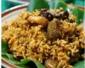 Rekomendasi 5 Warung Nasi Goreng Babat Terkenal di Semarang,Tak Pernah Sepi Pengunjung!