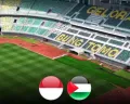Sejarah Pertemuan Timnas Indonesia Lawan Palestina, Laga FIFA Matchday Nanti Malam Bakal Jadi Milik Siapa?