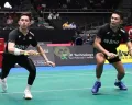 Jadwal Perempat Final Korea Open 2023 Hari Ini: Wakil Indonesia Tersisa Fajar/Rian