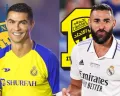 8 Pesepakbola dengan Gaji Tertinggi di Dunia, Karim Benzema Langsung Saingi Cristiano Ronaldo