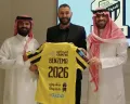 Rincian Gaji Karim Benzema di Klub Arab Saudi, per Menitnya Lebih Besar Ketimbang UMR Tertinggi di Indonesia!