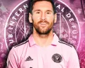 Bukan ke Klub Arab Saudi, Lionel Messi Justru Selangkah Lagi Gabung ke Inter Miami