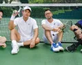 War Tiket Lagi-lagi Tenis 9 Juni 2023, Cek Cara Beli Tiket Nonton Raffi-Dion vs Desta-Dikta