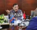 Hadir di Sidang Pencemaran Nama Baik, Luhut Binsar Pandjaitan: Saya Terus Terang Sedih
