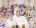 Viral Karena Sering Tunda Gaji Karyawan, Tasyi Athasyia Malah Sibuk Unboxing Tas Mewah