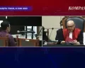 Merasa Difitnah Haris Azhar, Luhut Binsar Pandjaitan Akui Alami Kerugian Moral