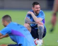 Mengapa Lionel Messi Lebih Mementingkan Liburan daripada Lawan Timnas Indonesia di FIFA Matchday? Ini Alasannya