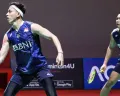 Link Live Streaming Fajar/Rian vs Goh/Nur di Perempat Final Korea Open 2023, Main Sekarang