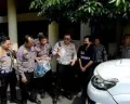 Kasus Tabrak Lari di Jalan Widoharjo Semarang: Pelaku dan Mobil Fortuner Pelat L Diamankan Polisi