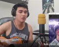 Dipakai Jadi Backsound di Unggahan FIFA, Ini Lirik Lagu Why Mister Messi Why - Aldi Taher