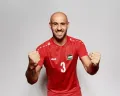 Daftar Pemain Timnas Palestina yang Pernah Merumput di Era Liga 1 Indonesia, Salah Satunya Mantan Pemain Persib Bandung