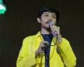 Profil Manik Marganamahendra, Mantan Ketua BEM UI yang Kini Nyaleg