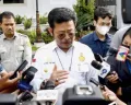 Polda Metro Jaya Dalami Temuan Senjata Api di Rumah Dinas Menteri Pertanian, Syahrul Yasin Limpo