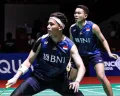 Jadwal 8 Wakil Indonesia di Babak 32 Besar China Masters 2023 Hari Kedua