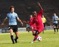 Rekor Pertemuan Timnas Indonesia dengan Negara Zona Conmebol Amerika Serikat, Lawan Argentina Dirujak Gak Ya?