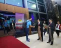 Dapat Sambutan Hangat dari PSSI, Ketua Federasi Sepak Bola Argentina Betah di Indonesia, Begini Katanya