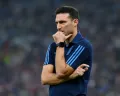 Siapa yang Gantikan Lionel Messi Saat Lawan Timnas Indonesia? Ini Jawaban Pelatih Argentina