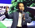 Jokowi Dijadwalkan Nonton Bareng FIFA Matchday Indonesia vs Argentina di Stadion GBK