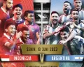 Soal Keamanan FIFA Matchday Timnas Indonesia vs Argentina di GBK,Polisi Siapkan 5000 Lebih Personel