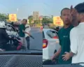 Aksi Brutal Pengemudi Ngamuk hingga Merusak Mobil Lain di Cirebon, Bermula dari Salip-salipan di Jalan