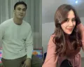 Warganet Ungkap Fakta Dibalik Kabar Perselingkuhan Syahnaz Sadiqah dan Rendy Kjaernett, Cuma Settingan?
