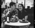 Sebelum Pakai Gojek, Syahnaz Sadiqah dan Rendy Kjaernett Intens Chat Pakai Telegram?