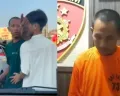 Bang Jago di Cirebon yang Pukul Pengemudi dan Rusak Mobil Lain Pakai Dongkrak Ditangkap, Ternyata Residivis