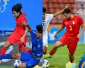 Wakil Asia Tambah Dua, Korea Selatan dan Iran Berhasil Lolos ke Piala Dunia U-17 2023 di Indonesia