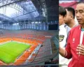 Stadion GBK Tak Bisa Dipakai Piala Dunia U-17 karena Ada Konser Coldplay, Jokowi: Kan Ada JIS