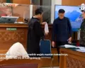 Hadir Sebagai Saksi di Sidang Mario Dandy, Terdakwa AG Sempat Gugup dan Bingung?