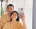 Disebut Hanya Bawa Badan Saat Menikah dengan Hanum Mega, Inilah Profil Achmad Herlambang