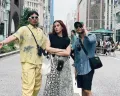 Kini Jadi Tim Tasya Farasya, Hasyim dan Galih Cuek soal Namanya Diduga Diseret di Klarifikasi Tasyi
